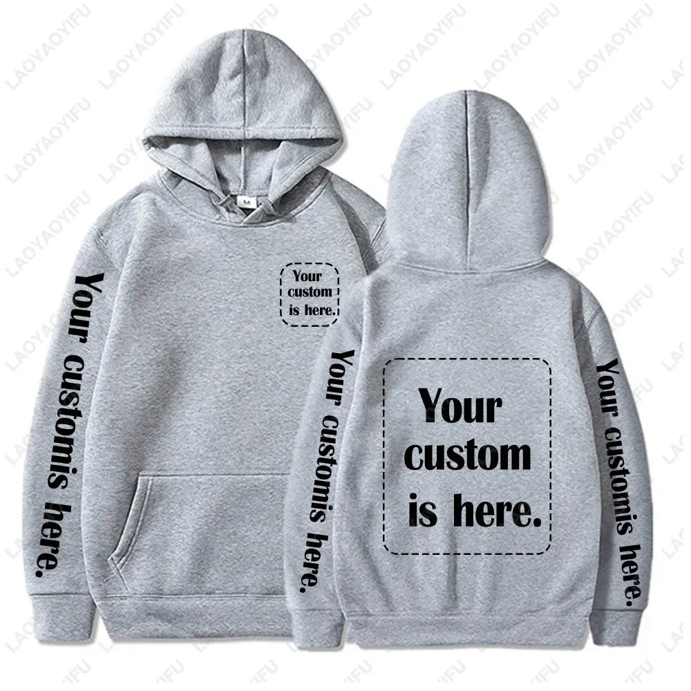 Sweat-shirt à capuche personnalisé pour étudiants 2026, texte imprimé personnalisé, sweat-shirt à capuche personnalisé, sweat-shirt à capuche personnalisé avec texte, vêtements