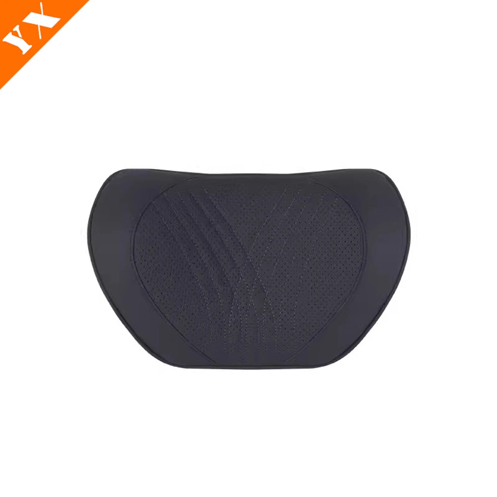 YangWang U8-Oreiller de Protection du Cou pour Voiture, Accessoire de Garniture, Support Lombaire, Coussin de Siège, BYD U8