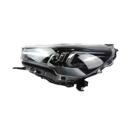Phares LED complets pour Hylax 2020 81185-yp100/81145-yp100