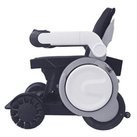 Fauteuil roulant électrique - pour la chaise robot de mobilité handicapée pour personnes handicapées
