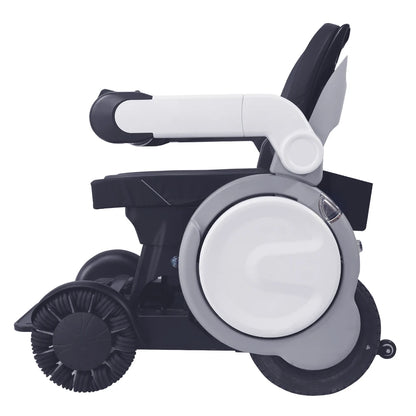 Fauteuil roulant électrique - pour la chaise robot de mobilité handicapée pour personnes handicapées
