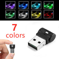 Lumière d'ambiance intérieure de voiture, pour BYD Han Ev Tang Dm/Qin PLUS/Song Pro/MAX/Yuan Dolphin E2 pour BYD Han Ev Tang Dm/Qi