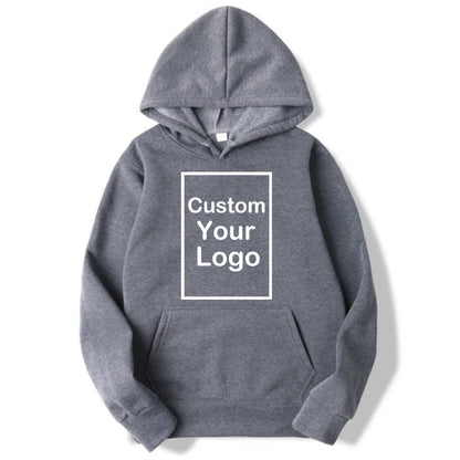Sweat-shirts à capuche de sport pour hommes et femmes, pulls décontractés à la mode, personnalisés, à manches longues, pour l'extérieur