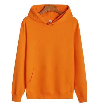 Sweat à capuche en coton fin pour hommes et femmes, logo personnalisé gratuit, photos et logo, nouvelle série de cadeaux haut de gamme en Tan européen