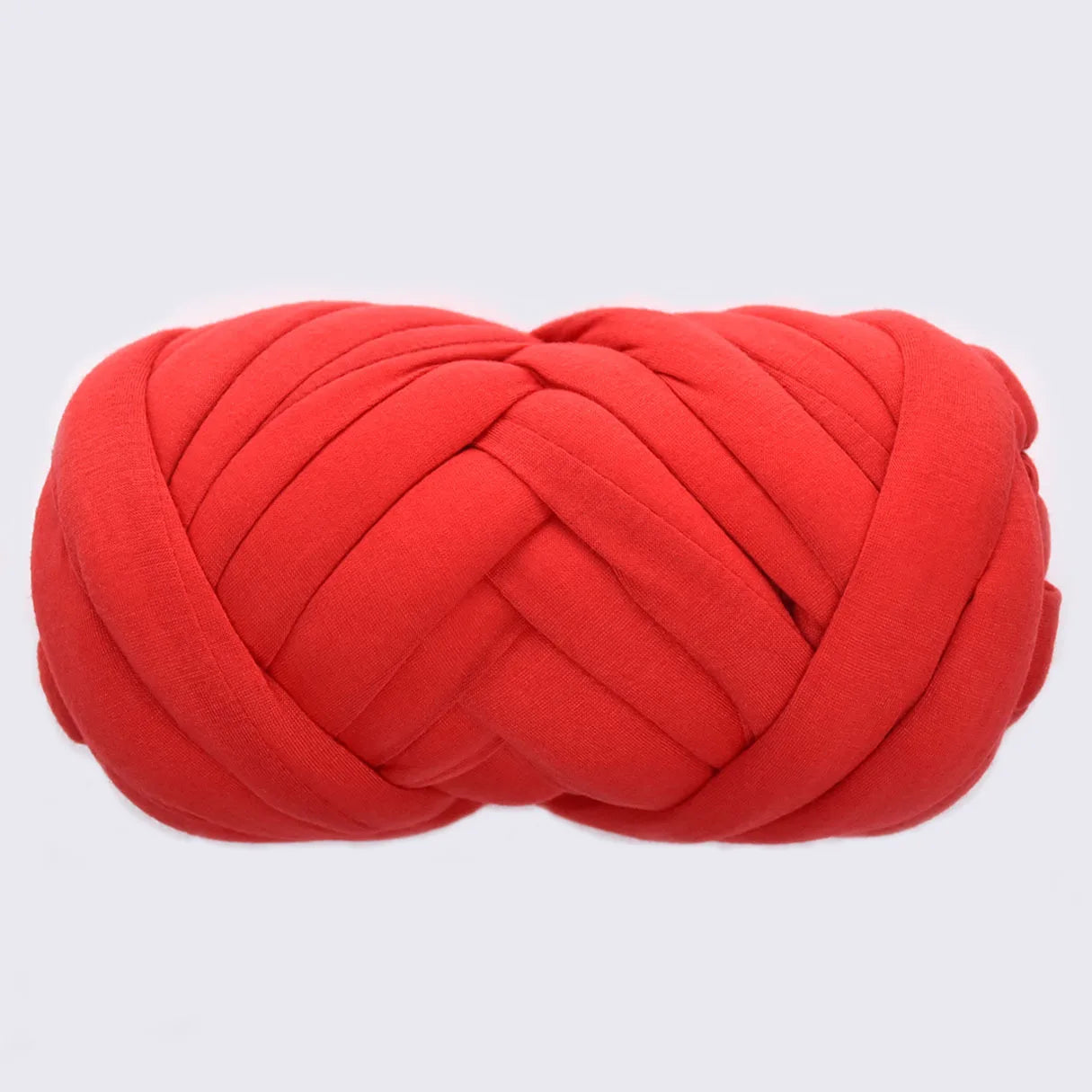Fil épais Super volumineux de 250g, pour tricoter à la main, Crochet, doux, grand coton, bricolage, bras, tricot, fil fil rotatif pour couverture