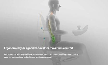 Un clic pliant rapide longue portée Portable léger Robot intelligent fauteuil roulant électrique fauteuil roulant électrique pliable personnes âgées