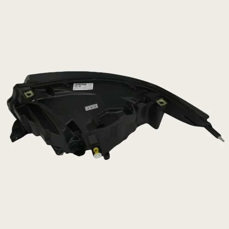 Ensemble de phares de voiture pour Land Rover Range Rover IV L405, lumière originale LED 4 lentilles OEM LR098456 LR098514