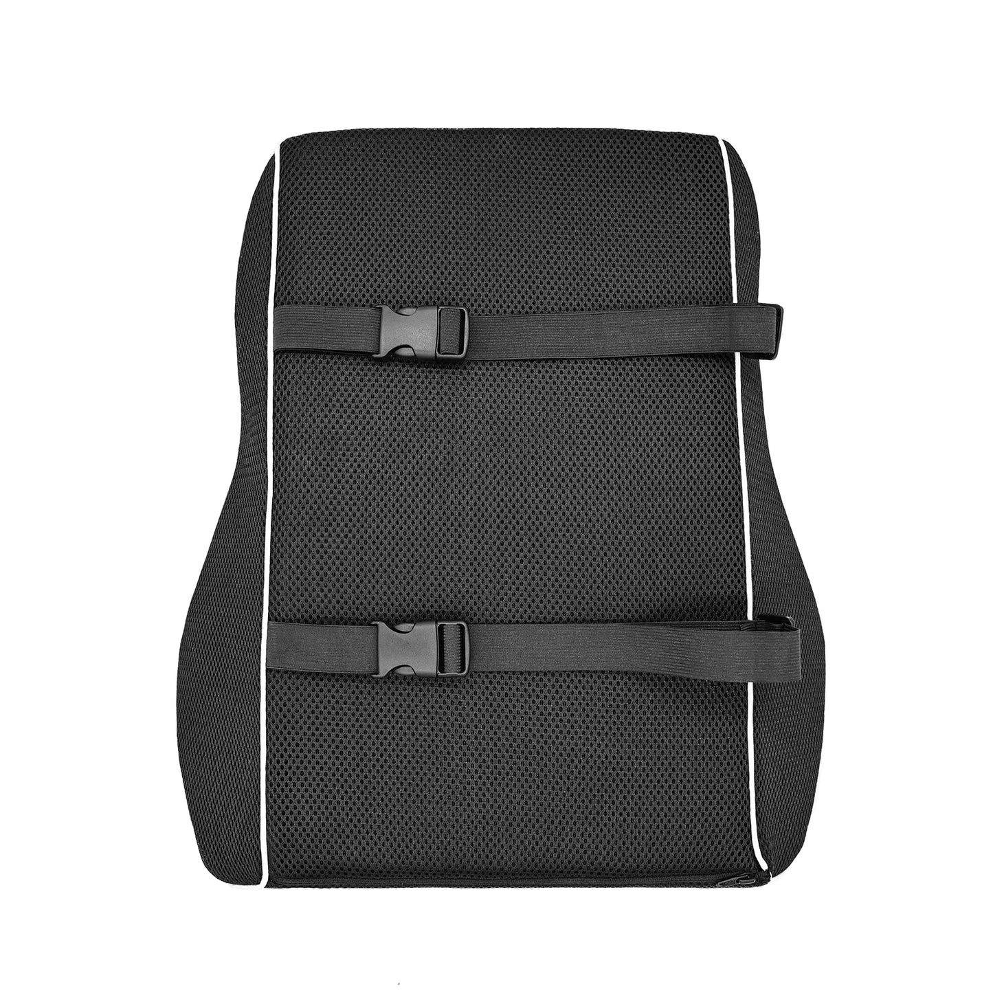 For Kia KN GT Rio Picanto Sportage Stinger Niro Telluride Sorento Car Headrest Neck Support Seat lumbar Cushion Soft Neck pillow