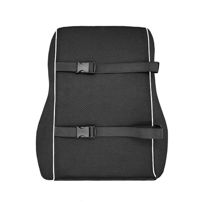 For Kia KN GT Rio Picanto Sportage Stinger Niro Telluride Sorento Car Headrest Neck Support Seat lumbar Cushion Soft Neck pillow