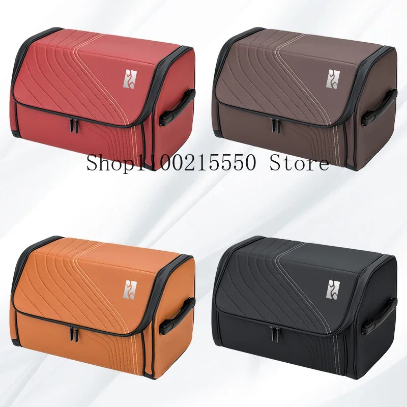 Boîte de rangement de coffre pour accessoires BYD yangwang U8 2023 2024 2025 2026