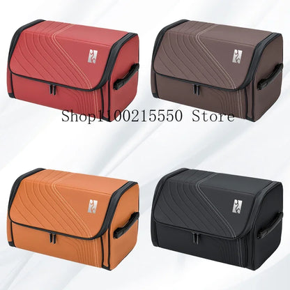 Boîte de rangement de coffre pour accessoires BYD yangwang U8 2023 2024 2025 2026