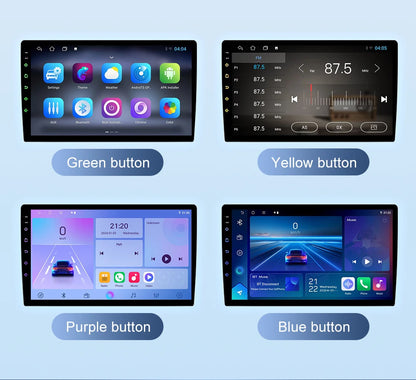 Autoradio Android 16 pour Ford Transit personnalisé Transit V363 350 lecteur multimédia Carplay Navigation GPS 4G Wifi vidéo stéréo 2din