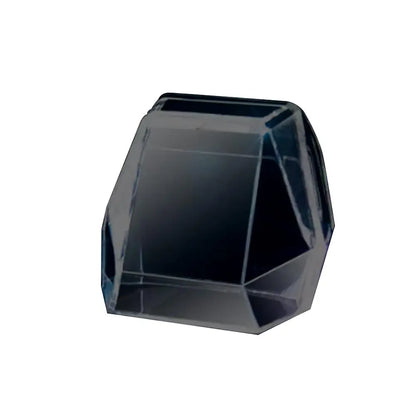 Étui de protection pour équipement de commande centrale, levier en cristal, accessoires de style intérieur pour BYD Song Plus/Seal U DM-i/EV 2023 – 2025