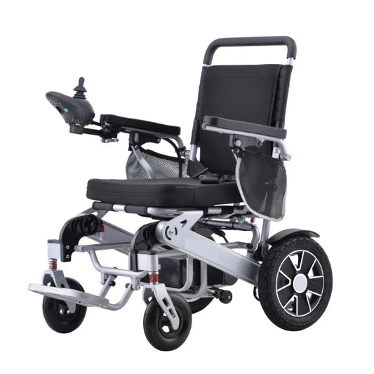 Accessoires pour fauteuil roulant électrique robuste, fauteuil roulant électrique