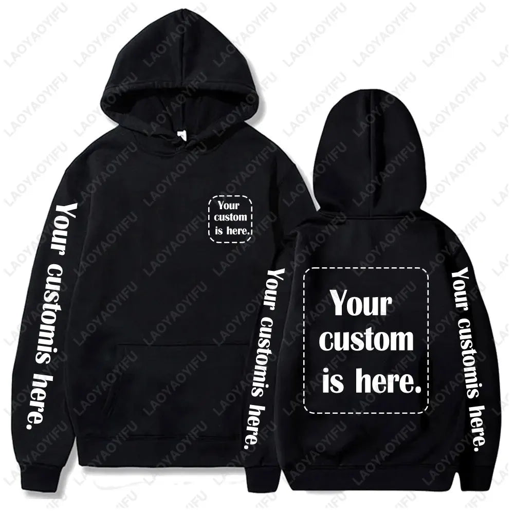 Sweat-shirt à capuche personnalisé pour étudiants 2026, texte imprimé personnalisé, sweat-shirt à capuche personnalisé, sweat-shirt à capuche personnalisé avec texte, vêtements