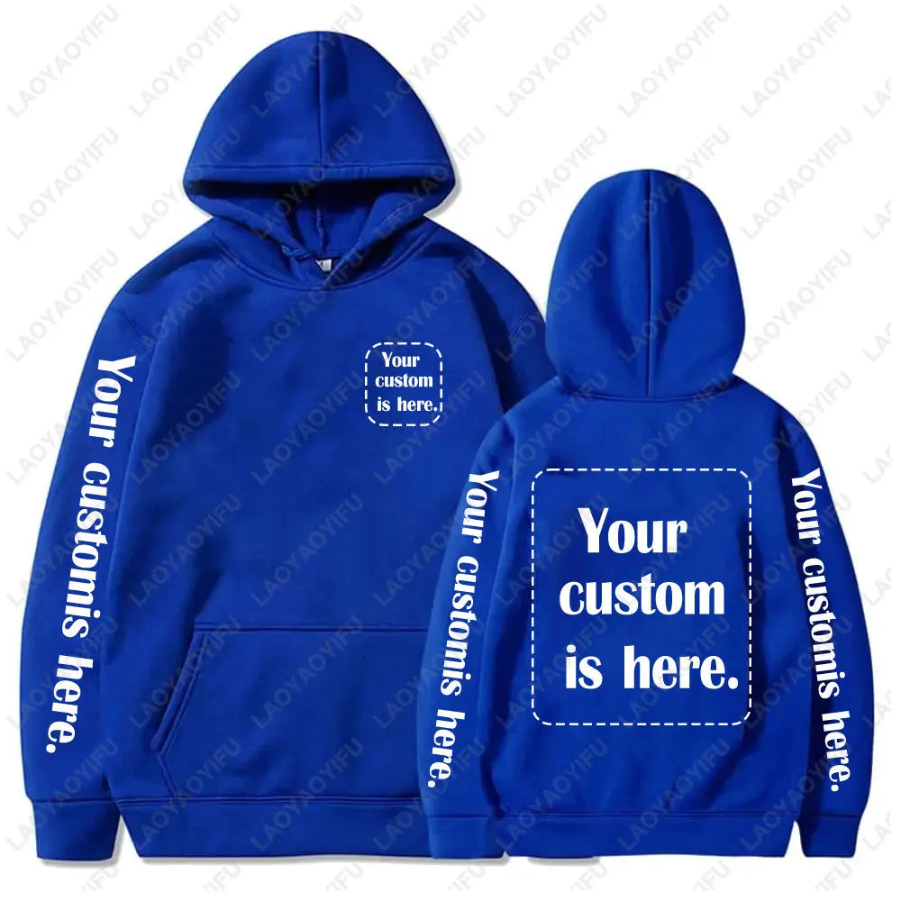 Sweat-shirt à capuche personnalisé pour étudiants 2026, texte imprimé personnalisé, sweat-shirt à capuche personnalisé, sweat-shirt à capuche personnalisé avec texte, vêtements