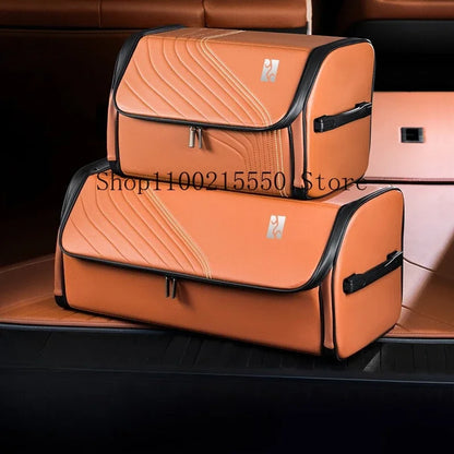 Boîte de rangement de coffre pour accessoires BYD yangwang U8 2023 2024 2025 2026