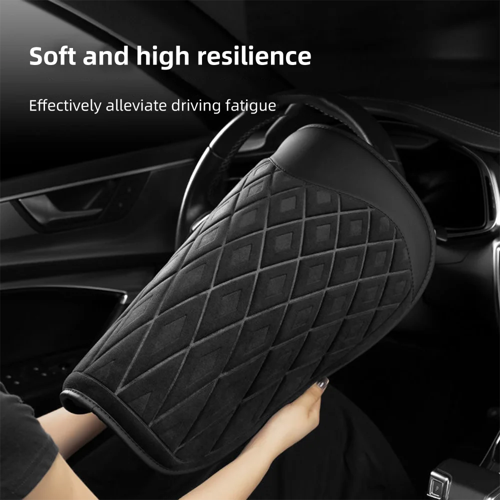 Housse de siège de voiture chaude en flanelle et peluche, pour BYD Seal U Atto3 Atto2 Dophn Seagull S6 S7 Tang X Dream, automne et hiver