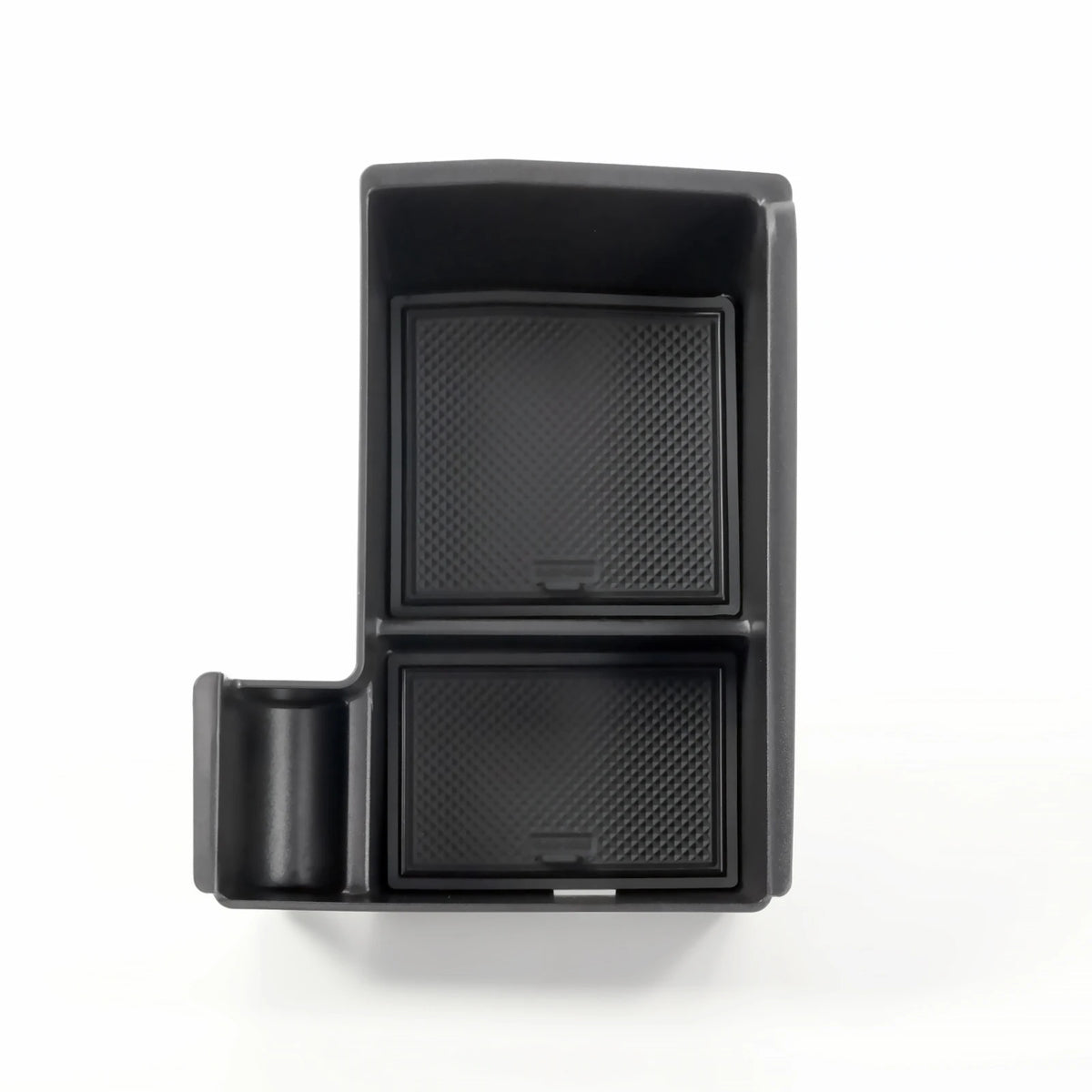 Plateau de rangement pour Console centrale BYD Seal U DMi 2025, boîte de rangement pour accoudoir, boîte de rangement superposée pour accessoires Song Plus DMI RHD