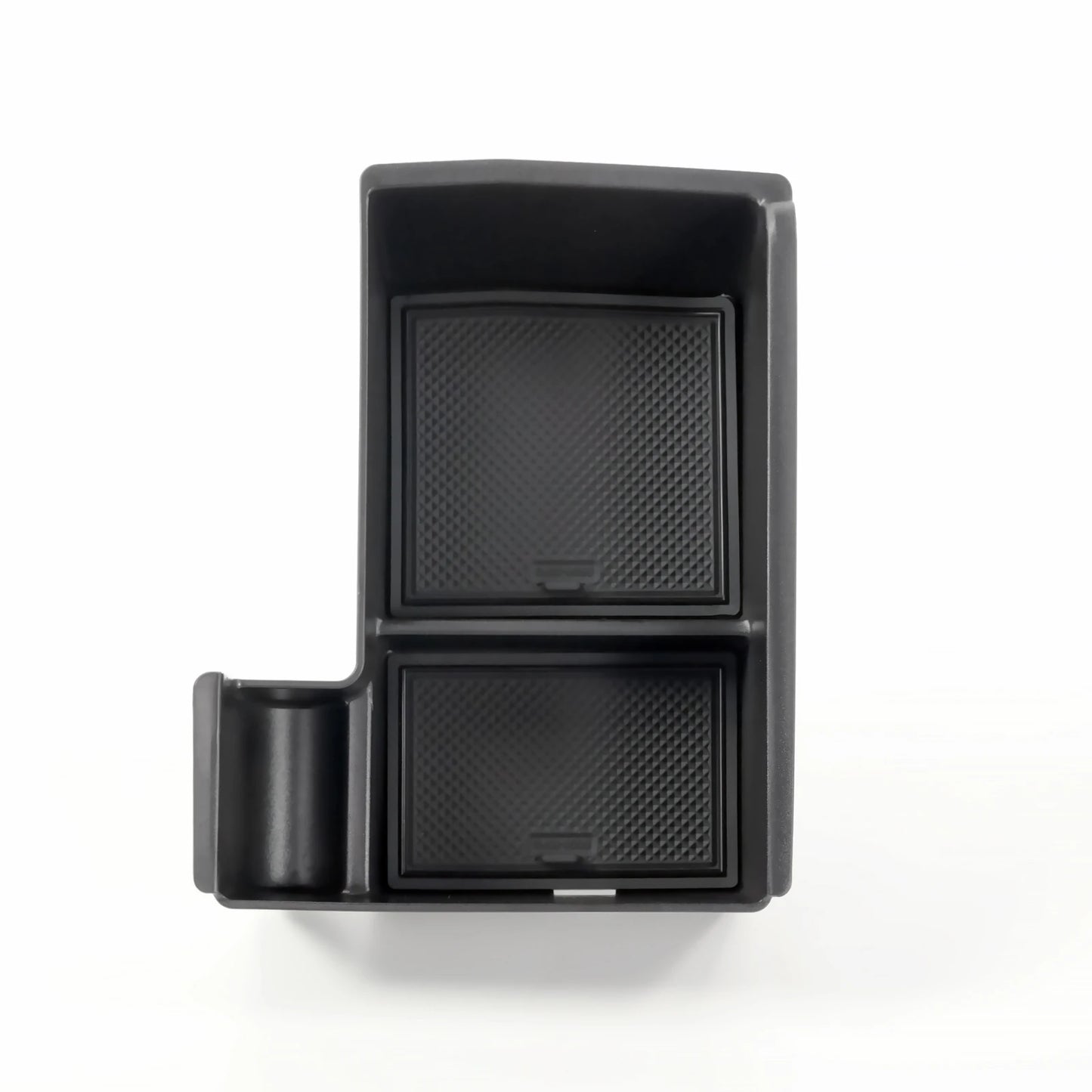 Plateau de rangement pour Console centrale BYD Seal U DMi 2025, boîte de rangement pour accoudoir, boîte de rangement superposée pour accessoires Song Plus DMI RHD