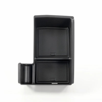 Plateau de rangement pour Console centrale BYD Seal U DMi 2025, boîte de rangement pour accoudoir, boîte de rangement superposée pour accessoires Song Plus DMI RHD