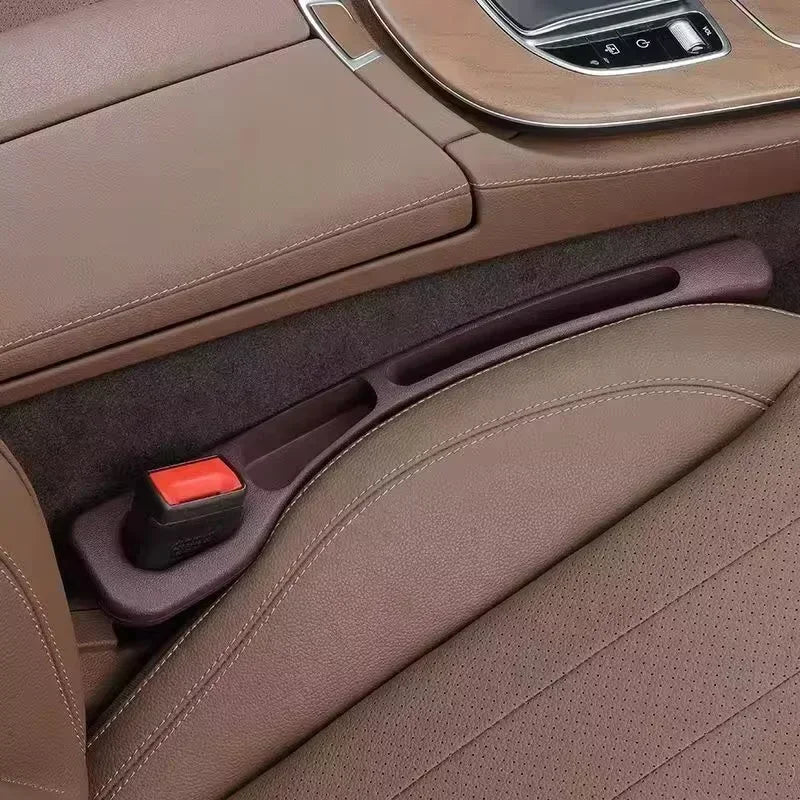 Bande de remplissage Anti-fuite avec outils de trou, 2 pièces, pour LADA Vision Vesta XCODE XRAY Niva Granta, remplissage d'espace de siège de voiture