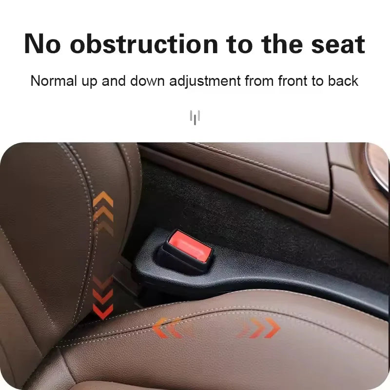 Bande de remplissage Anti-fuite pour espace de siège de voiture, Anti-chute avec outils de trous pour Maserati Quattroporte M157 Levante 2016 – 2024 2025