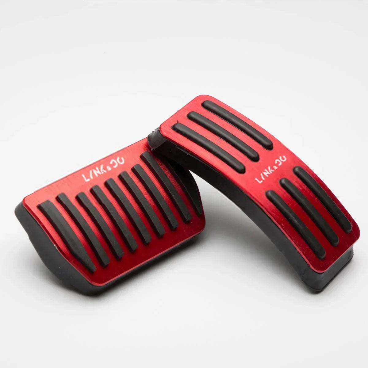 Pour Lynk & co 01 02 03 05 pièces décoratives spéciales pour pédales d'accélérateur et de frein fournitures automobiles accessoires de voitureModification