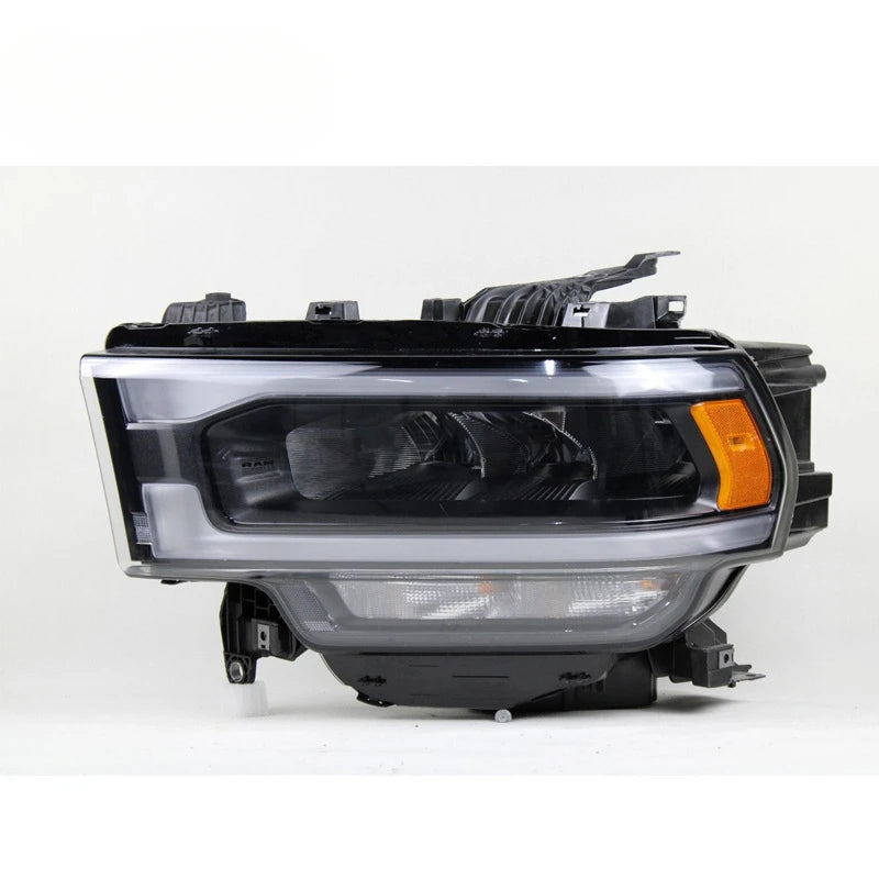 Convient pour) Do d ge (phares Ram 2500 2019-2022 68360178AC 68360179AC
