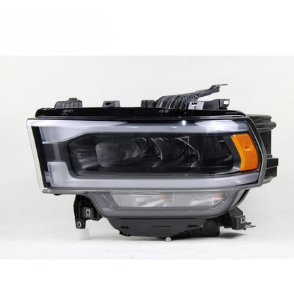 Convient pour) Do d ge (phares Ram 2500 2019-2022 68360178AC 68360179AC