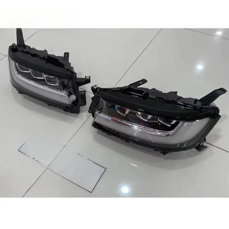 Lampe frontale entièrement LED 3len Design avec AFS pour Land Cruiser 2022 Fj300 Lc300head Light