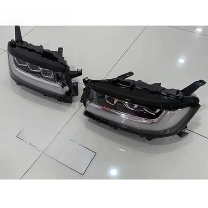 Lampe frontale entièrement LED 3len Design avec AFS pour Land Cruiser 2022 Fj300 Lc300head Light
