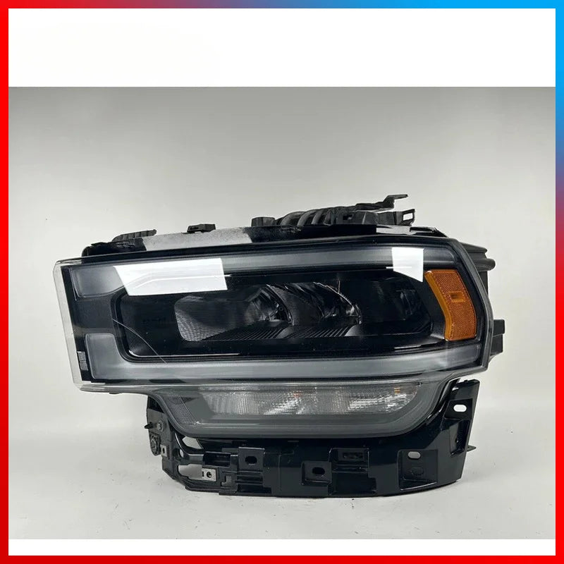 Applicable 2019-2022 Dodge Ram 2500 phare 68360178AC 68360179AC