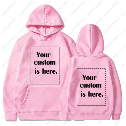 Sweat-shirt à capuche personnalisé pour étudiants 2026, texte imprimé personnalisé, sweat-shirt à capuche personnalisé, sweat-shirt à capuche personnalisé avec texte, vêtements