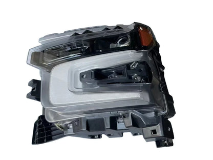Phare LED de haute qualité OEM 85594435 85594436 pour Chevrolet Silverado 1500 Pickup 2022-2024 Position avant Modèle de voiture mg