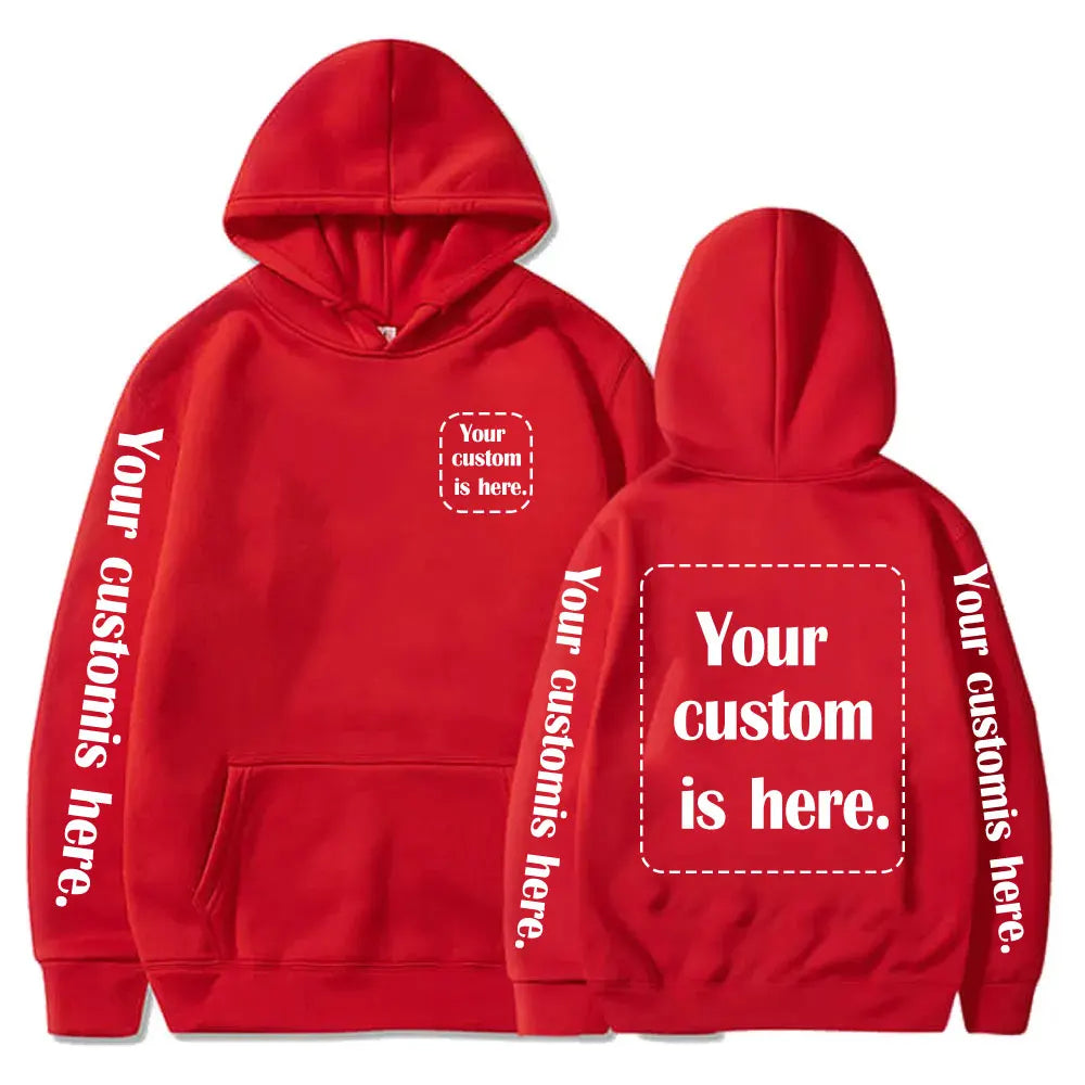 Sweat-shirt à capuche personnalisé pour étudiants 2026, texte imprimé personnalisé, sweat-shirt à capuche personnalisé, sweat-shirt à capuche personnalisé avec texte, vêtements