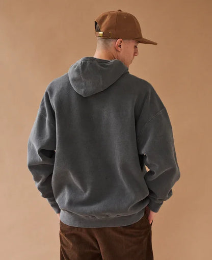 Sweat à capuche rétro vintage pour hommes, pull à capuche, impression à chaud, bricolage, 100% coton, personnalisé, votre logo, DTG, streetwear, hip-hop
