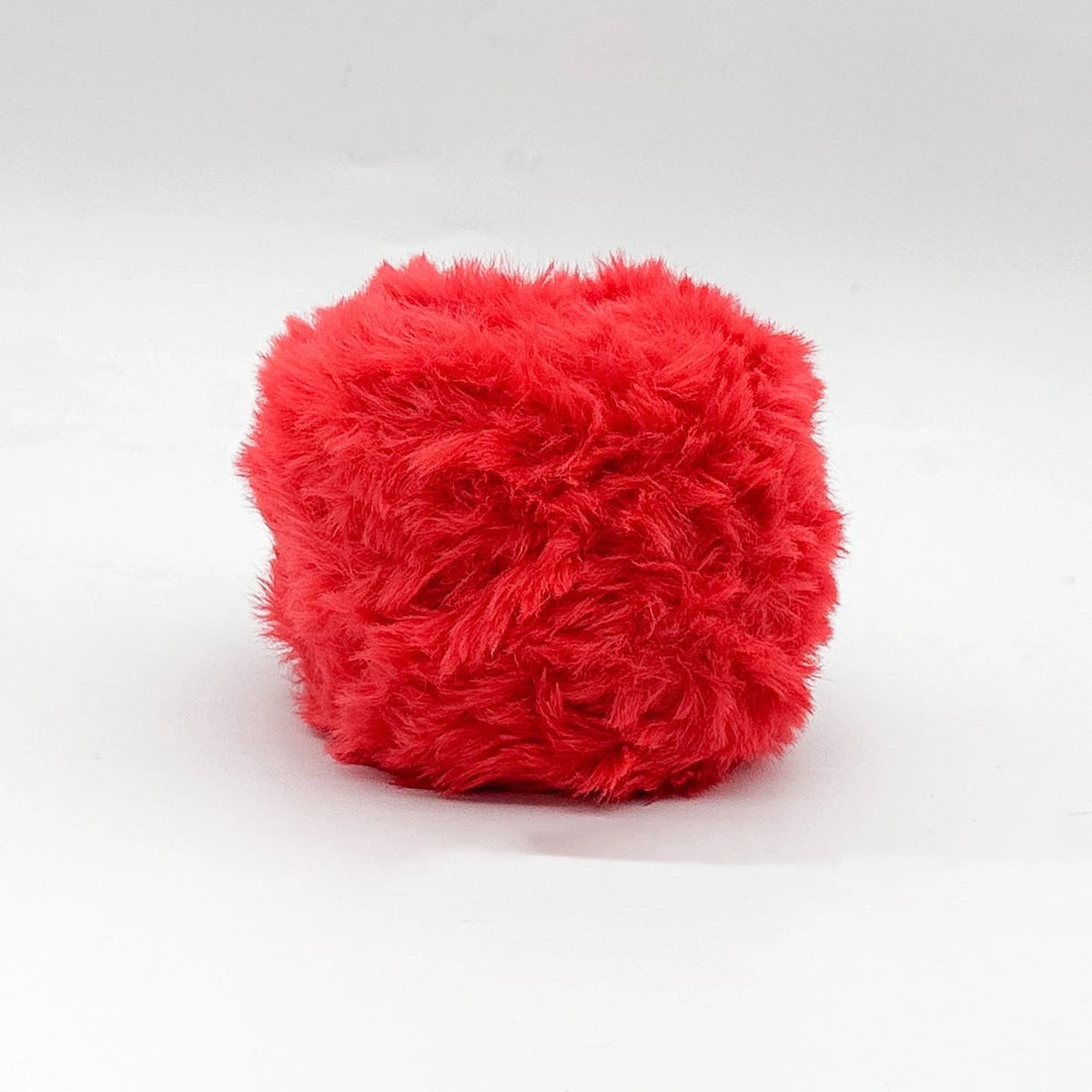 Fil de fourrure Super doux, 1 œuf de 100 grammes, fil de fausse fourrure épais et moelleux pour cils, accessoires et couvertures pour écharpe tricotée au Crochet