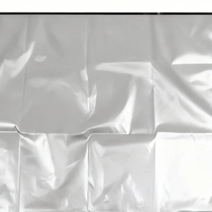 Couverture de pare-brise de voiture pour protection de fenêtre de gel pliante de glace couverture de pare-brise avant de voiture pour les déplacements quotidiens en hiver