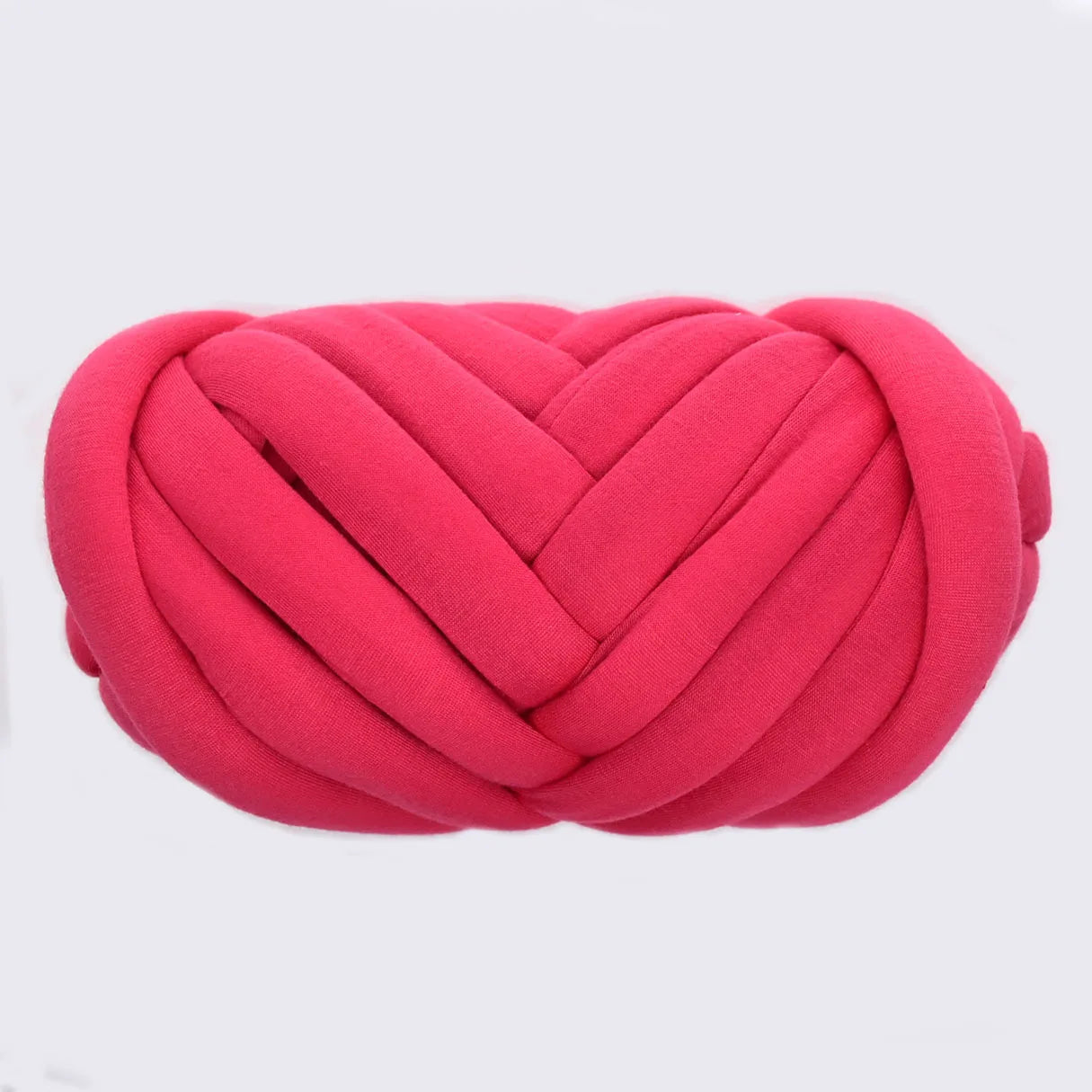 Fil épais Super volumineux de 250g, pour tricoter à la main, Crochet, doux, grand coton, bricolage, bras, tricot, fil fil rotatif pour couverture