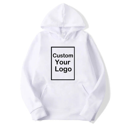 Sweat-shirts à capuche de sport pour hommes et femmes, pulls décontractés à la mode, personnalisés, à manches longues, pour l'extérieur