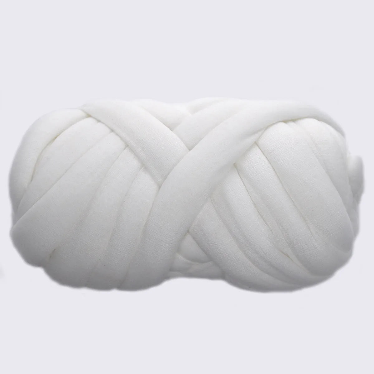 Fil épais Super volumineux de 250g, pour tricoter à la main, Crochet, doux, grand coton, bricolage, bras, tricot, fil fil rotatif pour couverture