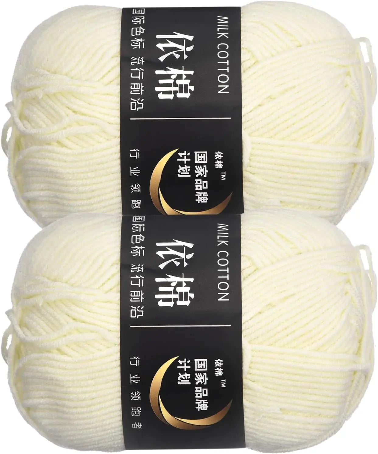 100g 2 PCS/LOT bricolage machine à tricoter fil angora pellets fil pour fil de laine au crochet laine mélangée tricot