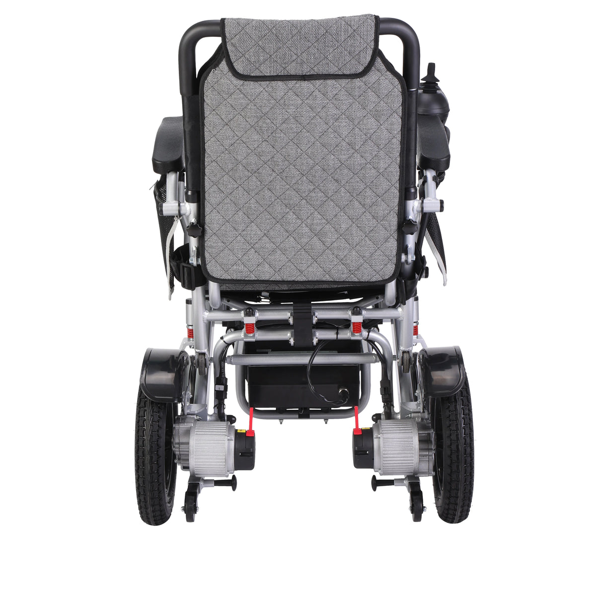 BC-EA8000 fauteuil roulant électrique léger pliable fauteuil roulant électrique allemagne fauteuil roulant électrique Portable