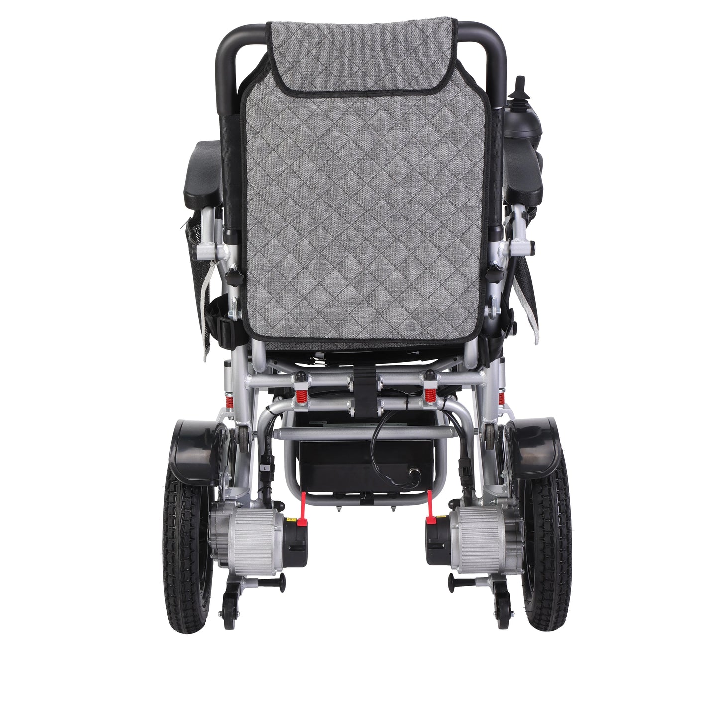 BC-EA8000 fauteuil roulant électrique léger pliable fauteuil roulant électrique allemagne fauteuil roulant électrique Portable
