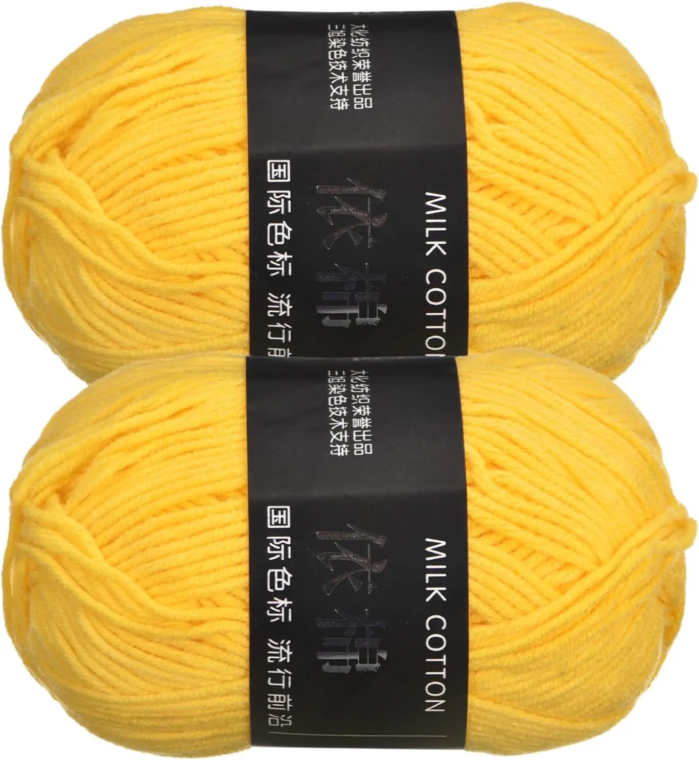100g 2 PCS/LOT bricolage machine à tricoter fil angora pellets fil pour fil de laine au crochet laine mélangée tricot