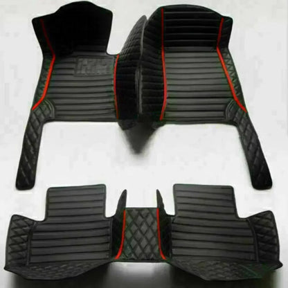 Tapis de sol de voiture pour Lynk & Co 01, nouvelle énergie 2020 2021 2022 2023 2024 2025, pour hommes et femmes, accessoires d'intérieur de voiture