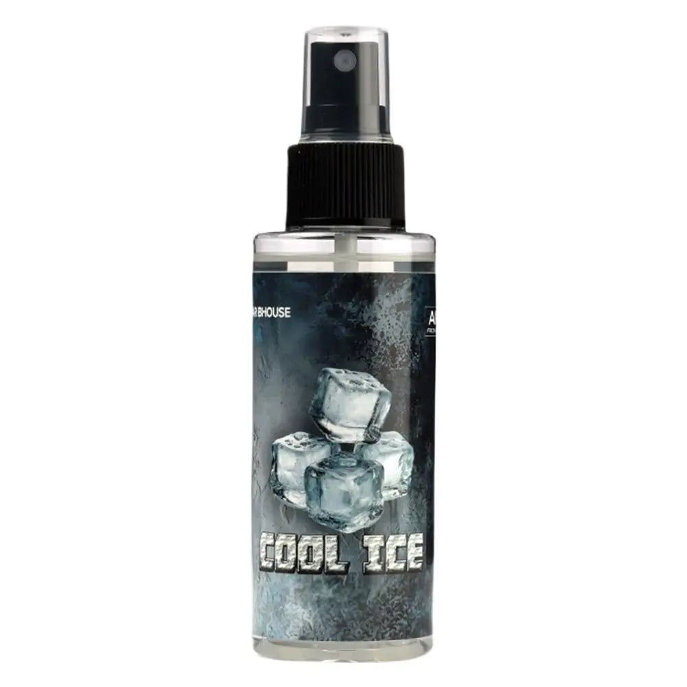 Spray de parfum monté sur voiture, arôme de voiture, pulvérisation d'air pour les mains, désodorisants longue durée, aromathérapie automobile, déodorant pour voiture
