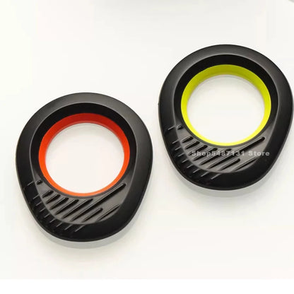 Couvercle d'anneau de commutateur de bouton d'arrêt de démarrage d'allumage de moteur pour Lynk & Co 01 02 03, accessoires d'intérieur 2021 2022 2023 2024 2025