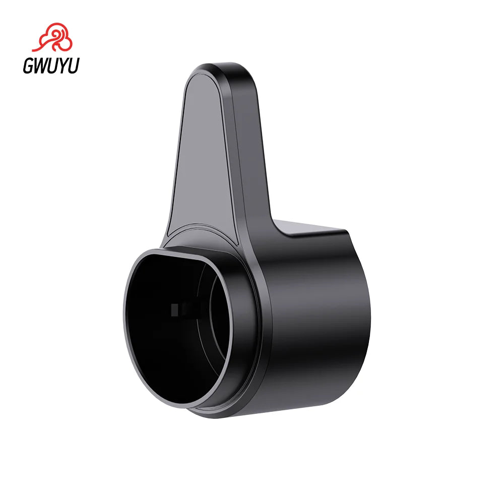 GWUYU OZ20 EV Wallbox chargeur câble support Type 2 norme européenne câble de charge Protection supplémentaire pour voiture électrique